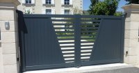 Notre société de clôture et de portail à Benerville-sur-Mer